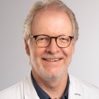 Prof. Patrick Bodenmann