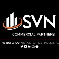Roi Group Of Svn Commercial Partners