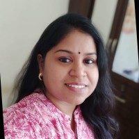 Sharmiladevi Krishnamurthy