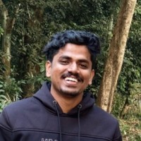 Aneesh Ameer