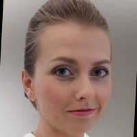 Lucia Chovancová Urminská