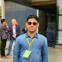 Md Alamgir Hosen