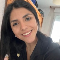 Lucia Ingrid Bazan Aguirre