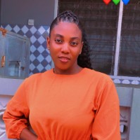 Sakinatu Ibrahim