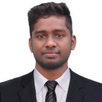 Karthick Ramamoorthy
