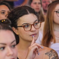 Geovanna Segnorini