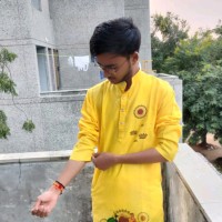Bhavya Patel