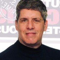 Glenn Martin