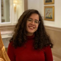 Marina Ghaly