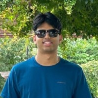 Praanesh Sivakumar