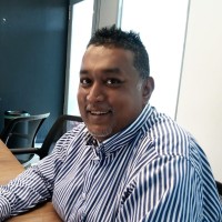 Kevin Chetty