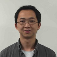 Huijing Yu