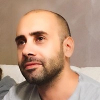 Alberto Di Bartolo