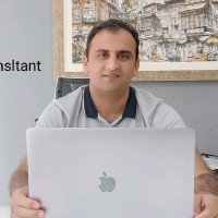 Muhammad Imran