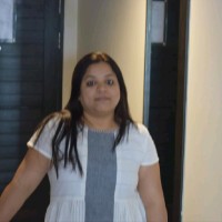 Aditi Ambavane
