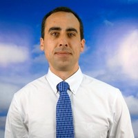 Luis Palma Silva