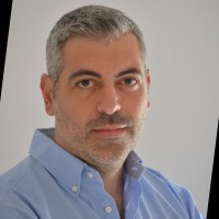 Vladimiros Kyrkimtzis