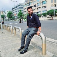 Ashish Mehra