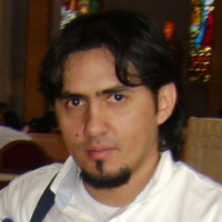 Geraldo Antonio Mendoza Rabugetti