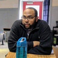 Adrian Young