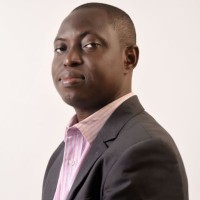 Michael Adedoyin