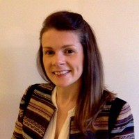 Fiona Gibson
