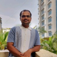 Parag Mardhekar