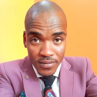 Willie Nyenzane