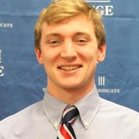 Edward Henderson