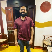 Jishnu Girish