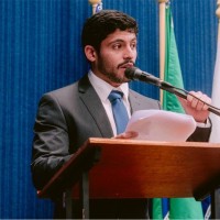 Gustavo Henrique de Miranda