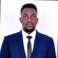 Muwonge Moses