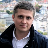 Alexey Shipilov
