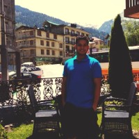 Ankit Mandral