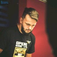 Łukasz Bombol