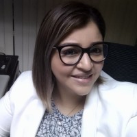 Noemy Arévalo