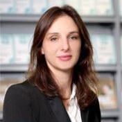Clemence Perrin