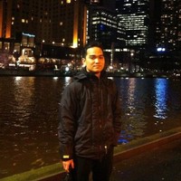 KITTIPONG SUWANWONGE