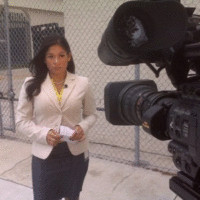 Rebecca Medina Stewart