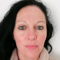 Karine Hutchinson