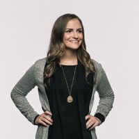 Madeline Beck
