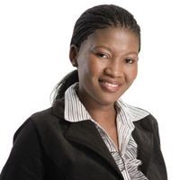 Audrey Maloka