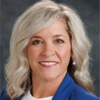 Karla Mitchell