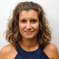 Blanca Lantarón Martín