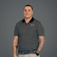 Jordan Desmond