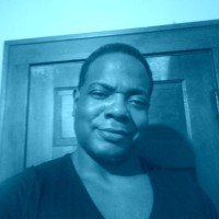 Derrick Ransome