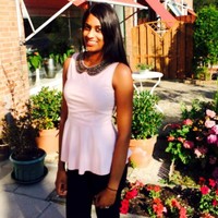 Priya Baldew-Dihal