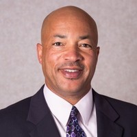 Ted Thomas, CEBS, SHRM-SCP