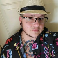 Harvey Parker