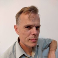 Andrew Cook